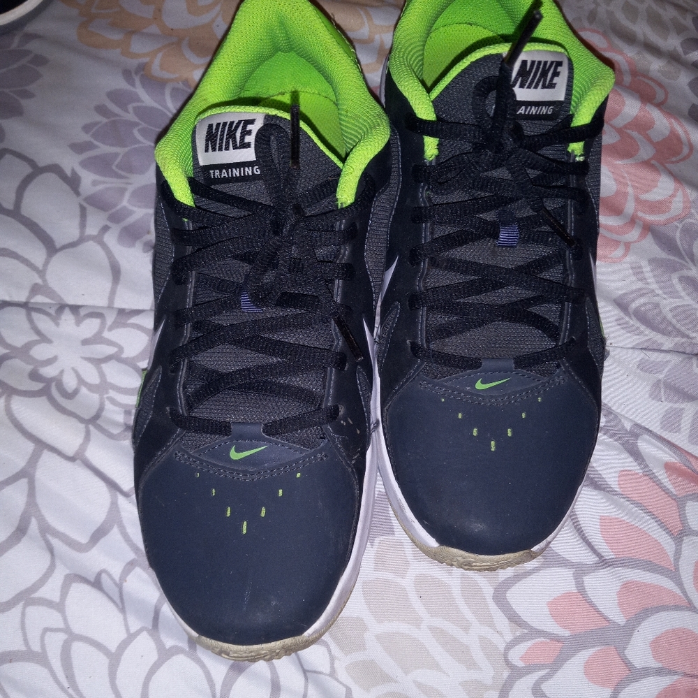 Nike